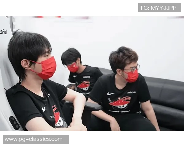 王者荣耀热点分析：深入探讨BLG战队的运营策略与发展方向