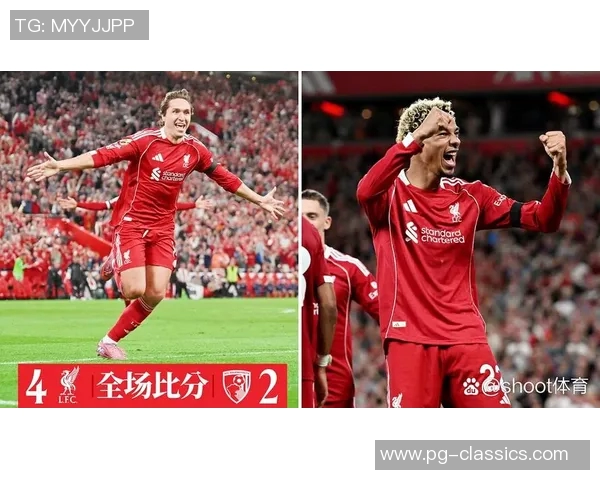 英超焦点战马竞狂胜利物浦神奇扑救点燃全场激情
