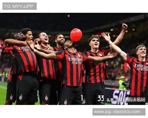 足总杯激战AC米兰与多特蒙德2-2握手言和红牌争议引发全场热议